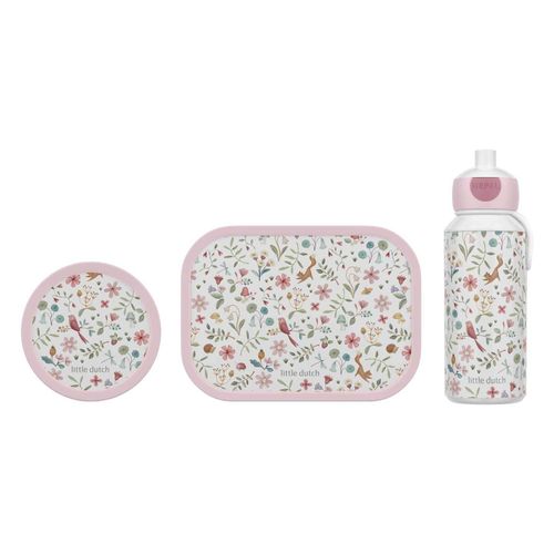 8720294058588 - Lunchset Campus 3er Set 8720294058588 - Lunchset Campus 3er Set