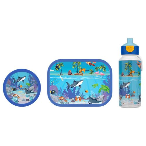 8720294055976 - Lunchset Campus 3er Set 8720294055976 - Lunchset Campus 3er Set