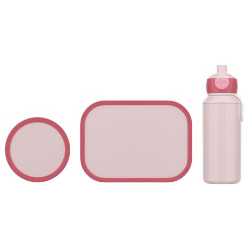8720294056614 - Lunchset Campus 3er Set 8720294056614 - Lunchset Campus 3er Set