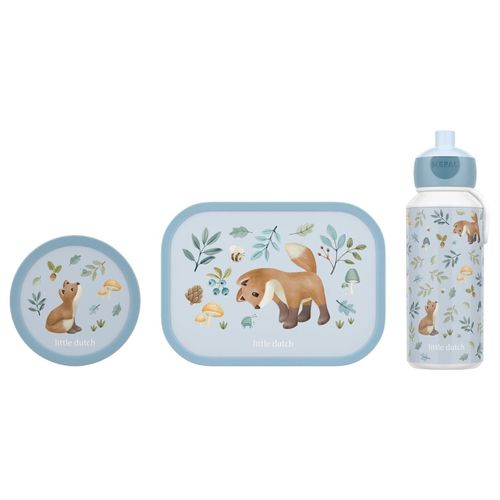 8720294048855 - Lunchset Campus 3er Set 8720294048855 - Lunchset Campus 3er Set