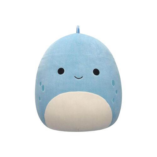 0196566453524 - SQCR06650 - Squishmallows - John der Dino Plüschfigur 40 cm blau 0196566453524 - SQCR06650 - Squishmallows - John der Dino Plüschfigur 40 cm blau