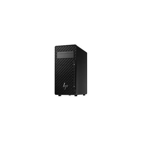 0199251460586 - Workstation Z2 G1i - Tower - 4U - 1 x Core Ultra 5 245   35 GHz - RAM 16 GB - SSD 512 GB