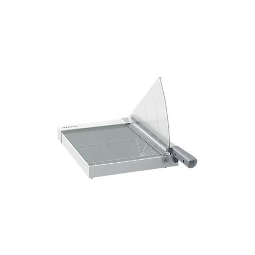 4002432129683 - Hebelschneider Precision Home Office A4 bis A4 bis 10 Blatt beleuchtete Schneidkante Ableselineal Klingenschutz Edelstahl 4002432129683 - Hebelschneider Precision Home Office A4 bis A4 bis 10 Blatt beleuchtete Schneidkante Ableselineal Klingenschutz Edelstahl