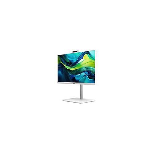 4711474361073 - Aspire C 24 C24-1YE13U3UNH - All-in-One (Komplettlösung) - Core i3 1305U 16 GHz - RAM 8 GB - SSD 512 GB - UHD Graphics 4711474361073 - Aspire C 24 C24-1YE13U3UNH - All-in-One (Komplettlösung) - Core i3 1305U 16 GHz - RAM 8 GB - SSD 512 GB - UHD Graphics