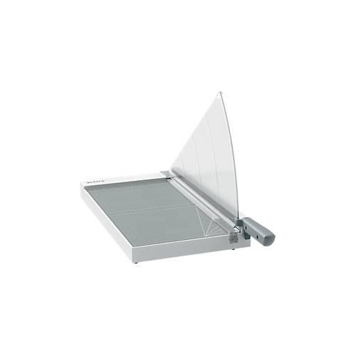4002432129690 - Hebelschneider Precision Home Office A3 bis A3 bis 10 Blatt beleuchtete Schneidkante Ableselineal Klingenschutz Edelstahl 4002432129690 - Hebelschneider Precision Home Office A3 bis A3 bis 10 Blatt beleuchtete Schneidkante Ableselineal Klingenschutz Edelstahl