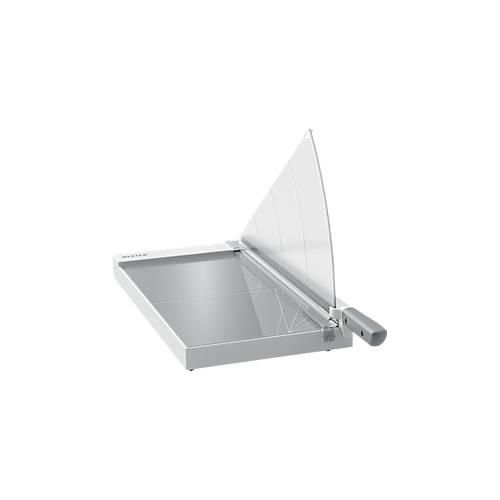 4002432129713 - Papierschneider Precision Office A3 bis A3 bis 15 Blatt beleuchtete Schneidkante Ableselineal Klingenschutz Edelstahl und Glas 4002432129713 - Papierschneider Precision Office A3 bis A3 bis 15 Blatt beleuchtete Schneidkante Ableselineal Klingenschutz Edelstahl und Glas