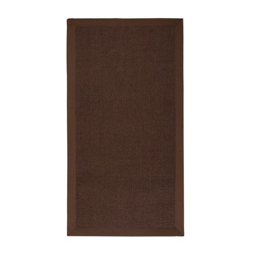 4066088894197 - Sisal-Teppich Amazonas Duneklbraun Mit Bordüre 4066088894197 - Sisal-Teppich Amazonas Duneklbraun Mit Bordüre