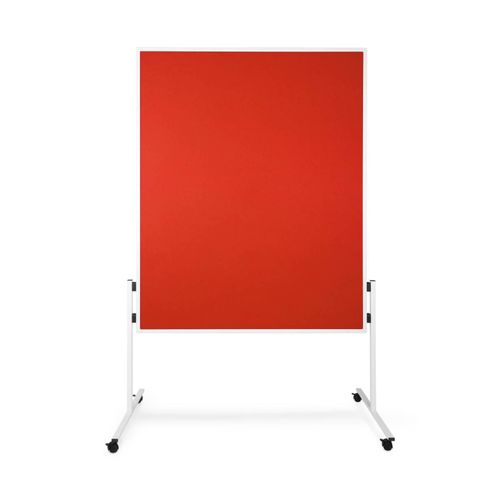4066088633567 - Office Marshal Filz-Moderationstafeln Einteilig Mit Rollen 150 x 120 cm 4066088633567 - Office Marshal Filz-Moderationstafeln Einteilig Mit Rollen 150 x 120 cm
