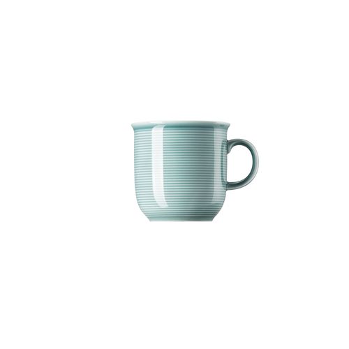 4012436518307 - Rosenthal Becher mit Henkel Trend Colour Ice Blue (Groß)
