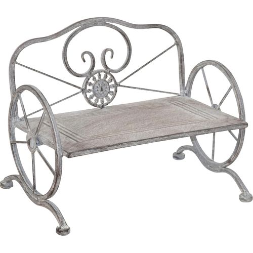4046884056883 - Dekoobjekt HOFMANN LIVING AND MORE Dekofiguren Gr B H T 34 cm x 26 cm x 21 cm grau Deko-Objekte Dekofiguren 4046884056883 - Dekoobjekt HOFMANN LIVING AND MORE Dekofiguren Gr B H T 34 cm x 26 cm x 21 cm grau Deko-Objekte Dekofiguren