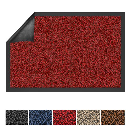 4066088633642 - Antistatik-Schmutzmatte SKY Performa Rot 4066088633642 - Antistatik-Schmutzmatte SKY Performa Rot