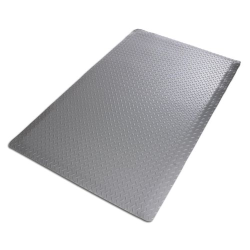 4066088895859 - etm Anti-Ermüdungsmatte HeavyDuty Diamond Grau 4066088895859 - etm Anti-Ermüdungsmatte HeavyDuty Diamond Grau