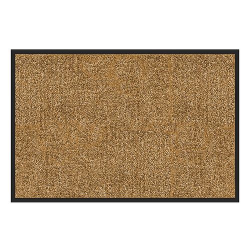 4066088892988 - floordirekt Schmutzfangmatte Rhine Gilded Beige