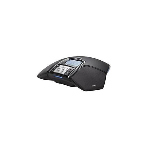 7394001010742 - 300Wx - Schnurloses Konferenztelefon - DECTGAP - Liquorice Black - ohne DECT-Basis(910101078) 7394001010742 - 300Wx - Schnurloses Konferenztelefon - DECTGAP - Liquorice Black - ohne DECT-Basis(910101078)