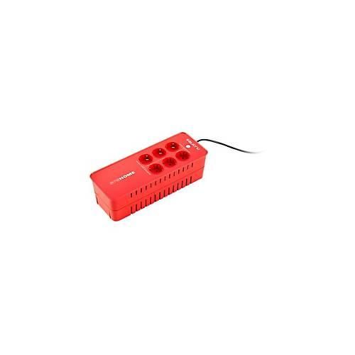 8436035922512 - Unterbrechungsfreies Stromversorgungssystem Off Line SPS 650 HOME 650 W 360 W 650W 8436035922512 - Unterbrechungsfreies Stromversorgungssystem Off Line SPS 650 HOME 650 W 360 W 650W