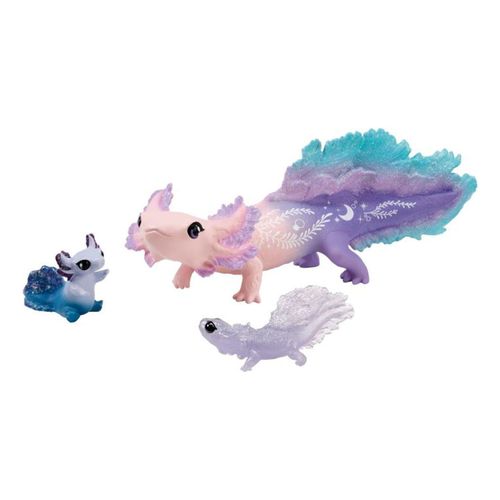 4059433652061 - Bayala Axolotl discovery Set 42628 (42628) - Schleich 4059433652061 - Bayala Axolotl discovery Set 42628 (42628) - Schleich