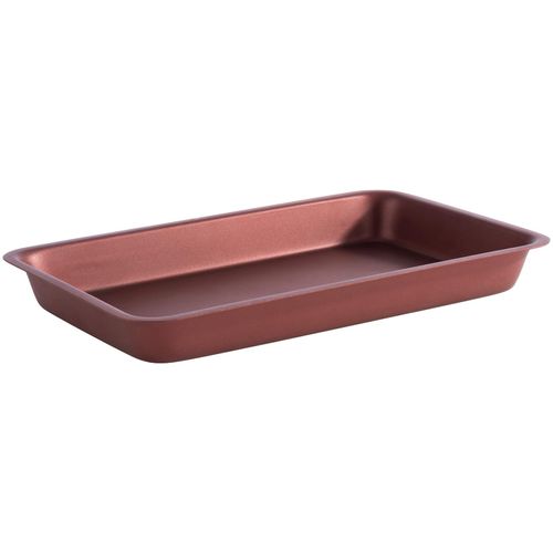 4004133407121 - Tablett LEVANTE rot (rubinrot) B16cm H3cm L255cm Edelstahl Tabletts zum Transportieren und Präsentieren von Speisen 4004133407121 - Tablett LEVANTE rot (rubinrot) B16cm H3cm L255cm Edelstahl Tabletts zum Transportieren und Präsentieren von Speisen