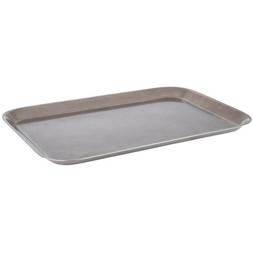 4004133301320 - Tablett Vintage Tabletts Gr B L 265 cm x 38 cm grau Serviertabletts Beschichtung im Used-Look 4004133301320 - Tablett Vintage Tabletts Gr B L 265 cm x 38 cm grau Serviertabletts Beschichtung im Used-Look
