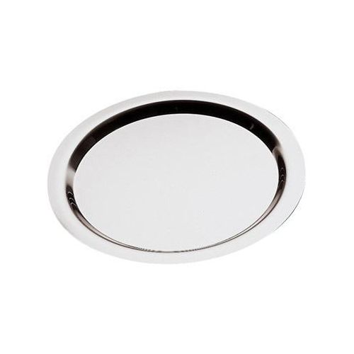 4004133013353 - Tablett Finesse silber (silberfarben) H12cm Ø35cm Edelstahl Tabletts Ø ca 35 cm 4004133013353 - Tablett Finesse silber (silberfarben) H12cm Ø35cm Edelstahl Tabletts Ø ca 35 cm