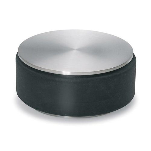 4008832683077 - Türstopper BLOMUS STOP Gr Ø B H 9 cm x 9 cm x 45 cm silberfarben (schwarz silberfarben) Bodentürstopper Türstopper 1 kg 4008832683077 - Türstopper BLOMUS STOP Gr Ø B H 9 cm x 9 cm x 45 cm silberfarben (schwarz silberfarben) Bodentürstopper Türstopper 1 kg