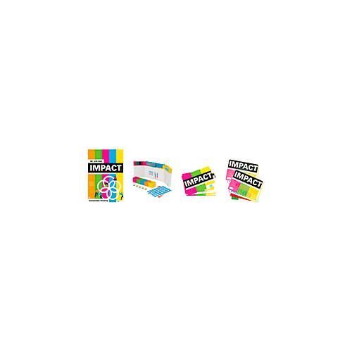 4057305068088 - Moderationszubehör IMPACT FLIP Starter Set 1x IMPACT FLIP-Papierblock 1x GECKO Workshopset 2x SDG-Kartenset (Sustainable Development Goals) 1x Moderationskartenset 4057305068088 - Moderationszubehör IMPACT FLIP Starter Set 1x IMPACT FLIP-Papierblock 1x GECKO Workshopset 2x SDG-Kartenset (Sustainable Development Goals) 1x Moderationskartenset