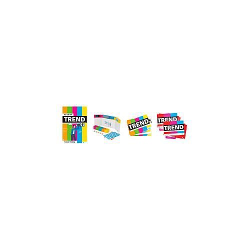 4057305068101 - Workshop Set PLAYROOM TREND FLIP 1 Flipchartblock mit 13 vorgedruckten Blatt für Future Thinking Innovationsprozesse + Zubehör mehrfarbig 4057305068101 - Workshop Set PLAYROOM TREND FLIP 1 Flipchartblock mit 13 vorgedruckten Blatt für Future Thinking Innovationsprozesse + Zubehör mehrfarbig