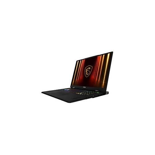 4711377315036 - Vector A18 HX A9WHG-081 - AMD Ryzen 9 9955HX - Win 11 Home - GeForce RTX 5070 Ti - 32 GB RAM - 1 TB SSD NVMe 4711377315036 - Vector A18 HX A9WHG-081 - AMD Ryzen 9 9955HX - Win 11 Home - GeForce RTX 5070 Ti - 32 GB RAM - 1 TB SSD NVMe