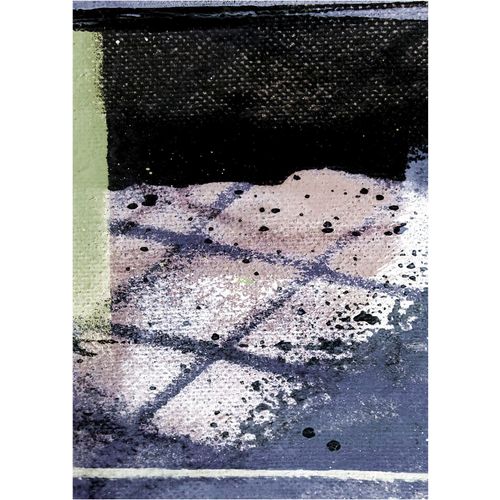 4055065177286 - Wandbild »Colorful Teatrale« (1 St) Deutsches Premium-Poster Fotopapier mit seidenmatter Oberfläche und hoher Lichtbeständigkeit Für fotorealistische Drucke mit gestochen scharfen Details und hervorragender Farbbrillanz