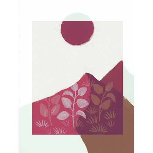 4055065175428 - Wandbild »Plant a Garden« (1 St) Deutsches Premium-Poster Fotopapier mit seidenmatter Oberfläche und hoher Lichtbeständigkeit Für fotorealistische Drucke mit gestochen scharfen Details und hervorragender Farbbrillanz