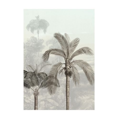 4055065179174 - Poster Jungle Panorama (Packung 1 St) Kinderzimmer Schlafzimmer Wohnzimmer bunt 4055065179174 - Poster Jungle Panorama (Packung 1 St) Kinderzimmer Schlafzimmer Wohnzimmer bunt