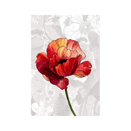 4055065178023 - Bild »Amora« Natur (1 St) Wandbild zur Dekoration - ohne Rahmen