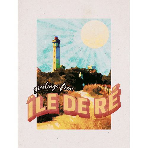 4055065176715 - Wandbild »Vintage Travel ?le de Ré« (1 St) Deutsches Premium-Poster Fotopapier mit seidenmatter Oberfläche und hoher Lichtbeständigkeit Für fotorealistische Drucke mit gestochen scharfen Details und hervorragender Farbbrillanz 4055065176715 - Wandbild »Vintage Travel ?le de Ré« (1 St) Deutsches Premium-Poster Fotopapier mit seidenmatter Oberfläche und hoher Lichtbeständigkeit Für fotorealistische Drucke mit gestochen scharfen Details und hervorragender Farbbrillanz
