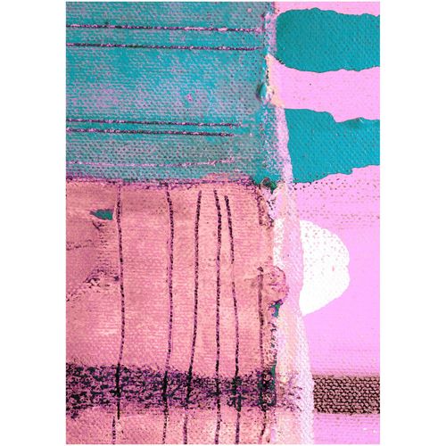 4055065177255 - Wandbild »Pinky Allegro« (1 St) Deutsches Premium-Poster Fotopapier mit seidenmatter Oberfläche und hoher Lichtbeständigkeit Für fotorealistische Drucke mit gestochen scharfen Details und hervorragender Farbbrillanz 4055065177255 - Wandbild »Pinky Allegro« (1 St) Deutsches Premium-Poster Fotopapier mit seidenmatter Oberfläche und hoher Lichtbeständigkeit Für fotorealistische Drucke mit gestochen scharfen Details und hervorragender Farbbrillanz