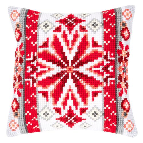 5413480656189 - Kreuzstichkissen Skandi-Design 5413480656189 - Kreuzstichkissen Skandi-Design