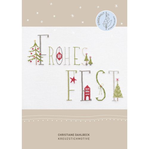 9783910492165 - Heft Frohes Fest 9783910492165 - Heft Frohes Fest