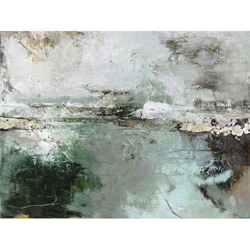 5708443857896 - Keilrahmenbild HILLSIDE (BH 118x90 cm) BH 118x90 cm bunt 5708443857896 - Keilrahmenbild HILLSIDE (BH 118x90 cm) BH 118x90 cm bunt