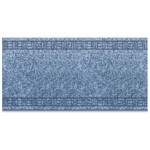 4064149136385 - Küchenläufer Primaverum Stahlblau