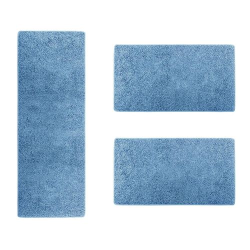 4059382153367 - Bettumrandung Barcelona Hellblau 4059382153367 - Bettumrandung Barcelona Hellblau