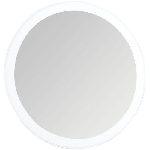8435324904796 - Spiegel NOBILIA Majra rund vollverspiegelt ohne rahmen B60cm H60cm T25cm Spiegel in Ø 60 und 75 cm inkl LED-Beleuchtung 8435324904796 - Spiegel NOBILIA Majra rund vollverspiegelt ohne rahmen B60cm H60cm T25cm Spiegel in Ø 60 und 75 cm inkl LED-Beleuchtung