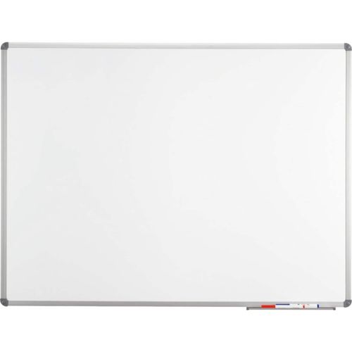 4002390051170 - Whiteboard MAULstandard Emaille 6464284 120x240cm (HxB) emailliert Aluminium 4002390051170 Maul
