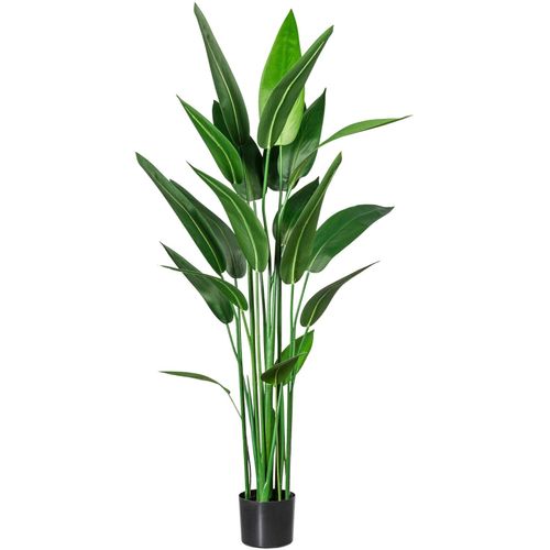 4064118971337 - Künstliche Zimmerpflanze CREATIV GREEN Wassercanna Kunstpflanzen Gr H 140 cm 1 St grün Künstliche Zimmerpflanzen 4064118971337 - Künstliche Zimmerpflanze CREATIV GREEN Wassercanna Kunstpflanzen Gr H 140 cm 1 St grün Künstliche Zimmerpflanzen