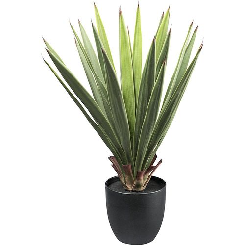 4064118109136 - Dracaena Kunststofftopf Höhe 700 mm
