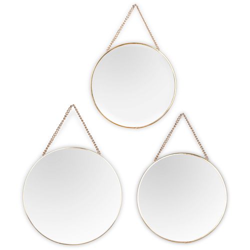 4251820305110 - Dekospiegel MIRRORS AND MORE Gloria Spiegel Gr T 5 cm Ø 35 cm glänzend goldfarben Dekospiegel Wandspiegel 4251820305110 - Dekospiegel MIRRORS AND MORE Gloria Spiegel Gr T 5 cm Ø 35 cm glänzend goldfarben Dekospiegel Wandspiegel
