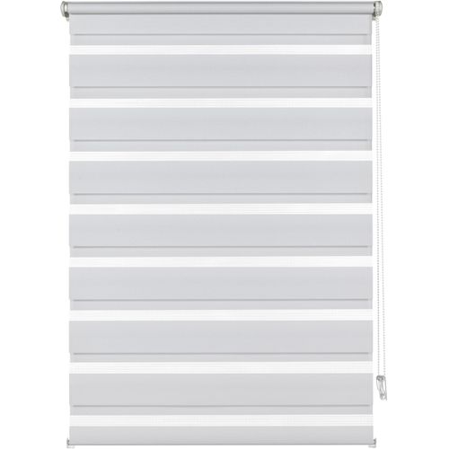 4003018369530 - Seitenzugrollo MY HOME Duo Klemmrollo Easyfix Rollos Gr 150 cm einseitig verschiebbar 90 cm weiß Kinder Kinderzimmer-Rollos vormontiert auf Montageschiene 4003018369530 - Seitenzugrollo MY HOME Duo Klemmrollo Easyfix Rollos Gr 150 cm einseitig verschiebbar 90 cm weiß Kinder Kinderzimmer-Rollos vormontiert auf Montageschiene