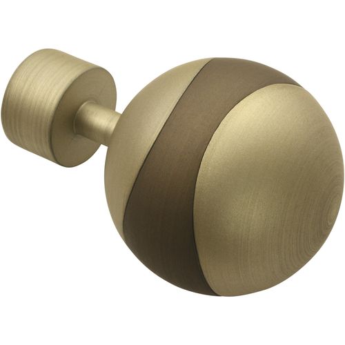 4003018333524 - Gardinenstangen-Endstück Endstück Orbit gold (champagner cappuccino) B19cm H75cm L75cm Ø19cm Gardinenstangenendstücke Serie Gardinenstange Kira 4003018333524 - Gardinenstangen-Endstück Endstück Orbit gold (champagner cappuccino) B19cm H75cm L75cm Ø19cm Gardinenstangenendstücke Serie Gardinenstange Kira
