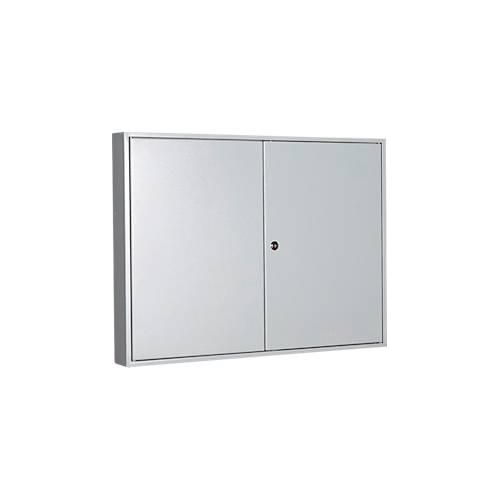 4011238045011 - SZ Schlüsselschrank für 100 Schlüssel mit Zylinderschloss 4011238045011 - SZ Schlüsselschrank für 100 Schlüssel mit Zylinderschloss