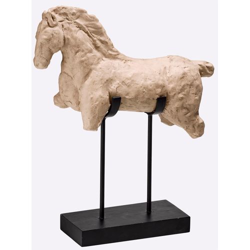 4029686370197 - Dekofigur HEINE HOME schwarz (creme schwarz) B355cm H40cm T125cm Dekofiguren 4029686370197 - Dekofigur HEINE HOME schwarz (creme schwarz) B355cm H40cm T125cm Dekofiguren