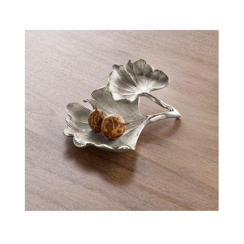 8903368997062 - HEINE HOME Dekoschale silber (silberfarben) B H T 335cm x 95cm x 275cm Dekoschalen 8903368997062 - HEINE HOME Dekoschale silber (silberfarben) B H T 335cm x 95cm x 275cm Dekoschalen