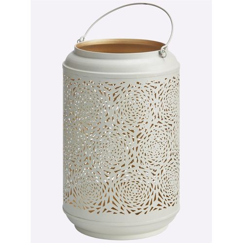 8903368997048 - HEINE HOME Windlicht beige (creme) B H T 21cm x 315cm x 21cm Kerzenhalter 8903368997048 - HEINE HOME Windlicht beige (creme) B H T 21cm x 315cm x 21cm Kerzenhalter