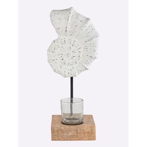 4029686370180 - HEINE HOME Windlicht weiß (weiß natur) B H T 15cm x 235cm x 10cm Kerzenhalter 4029686370180 - HEINE HOME Windlicht weiß (weiß natur) B H T 15cm x 235cm x 10cm Kerzenhalter